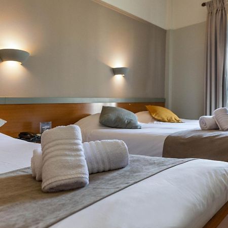 Anesis Hotel Kozani Extérieur photo