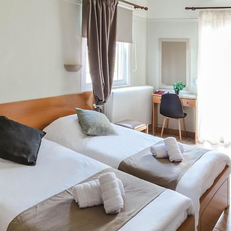 Anesis Hotel Kozani Extérieur photo