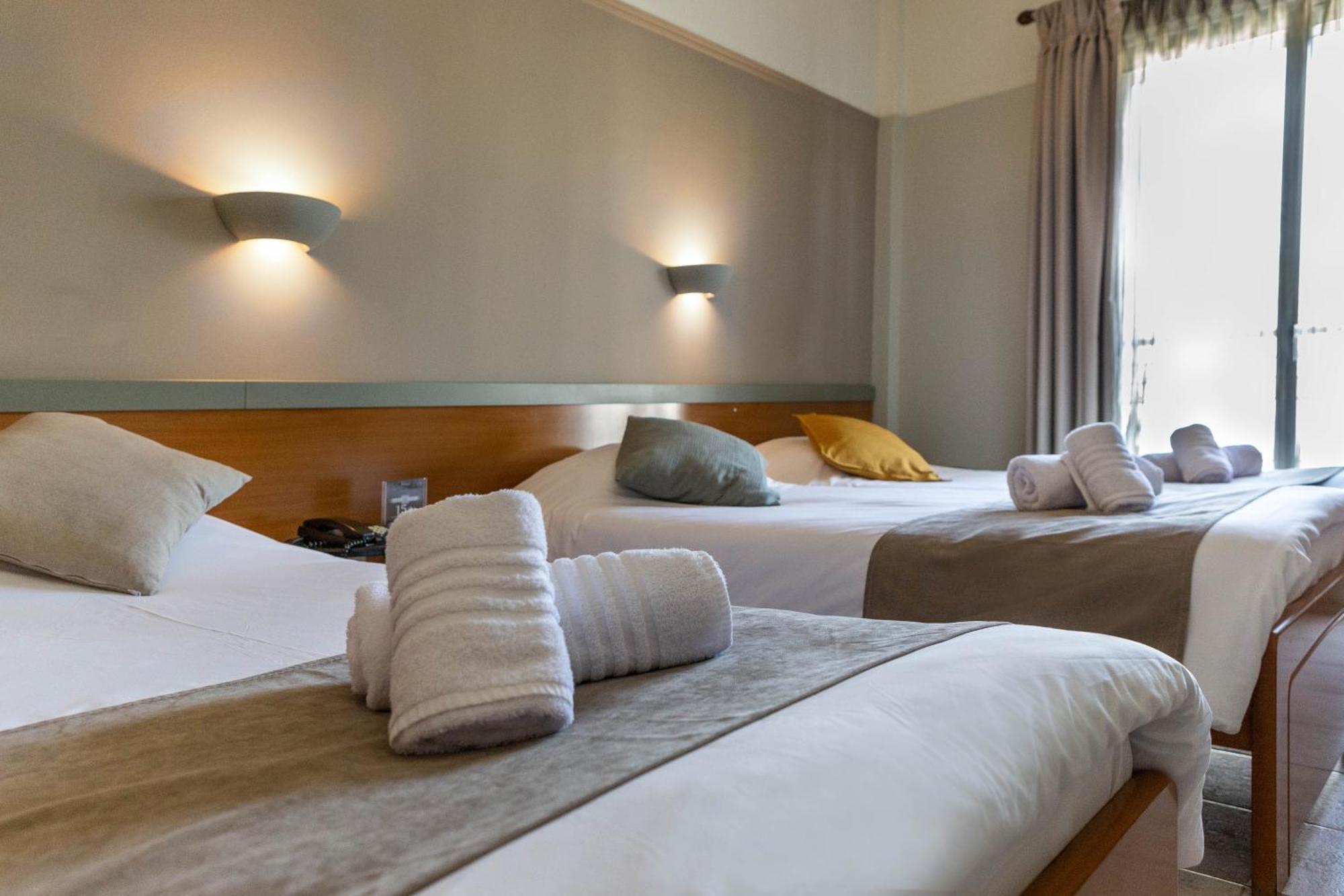Anesis Hotel Kozani Extérieur photo