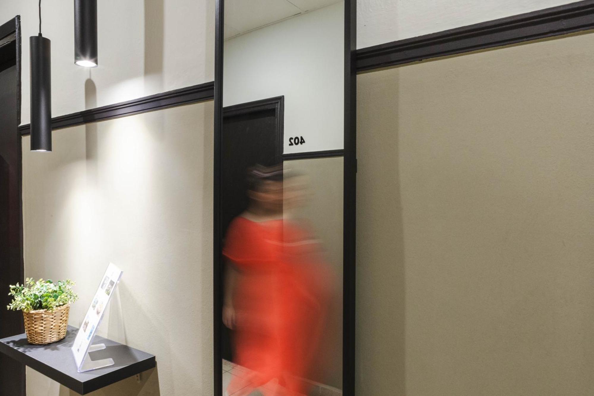 Anesis Hotel Kozani Extérieur photo