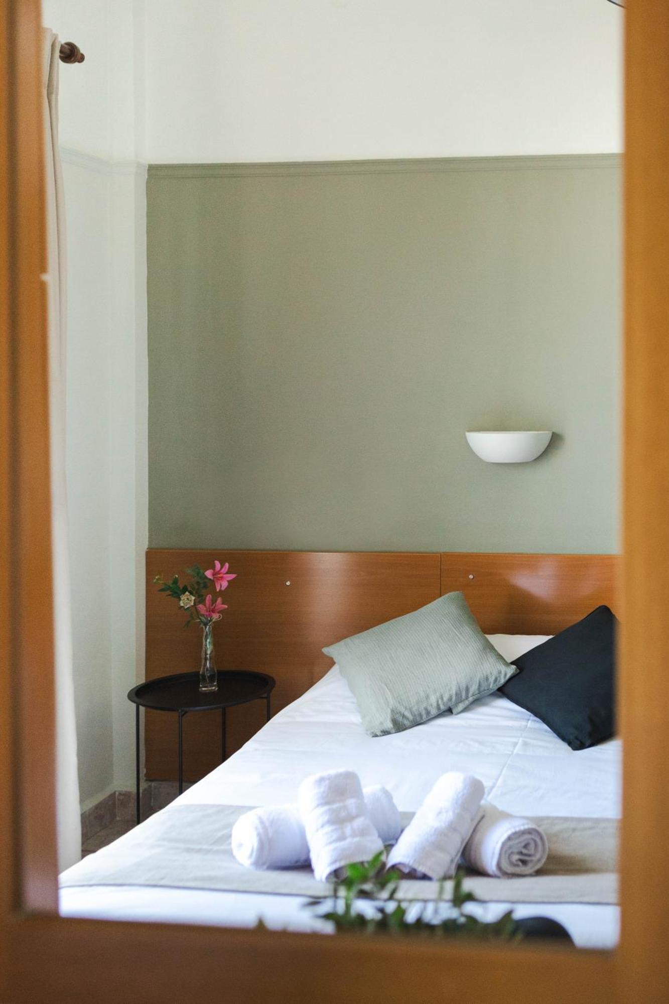 Anesis Hotel Kozani Extérieur photo