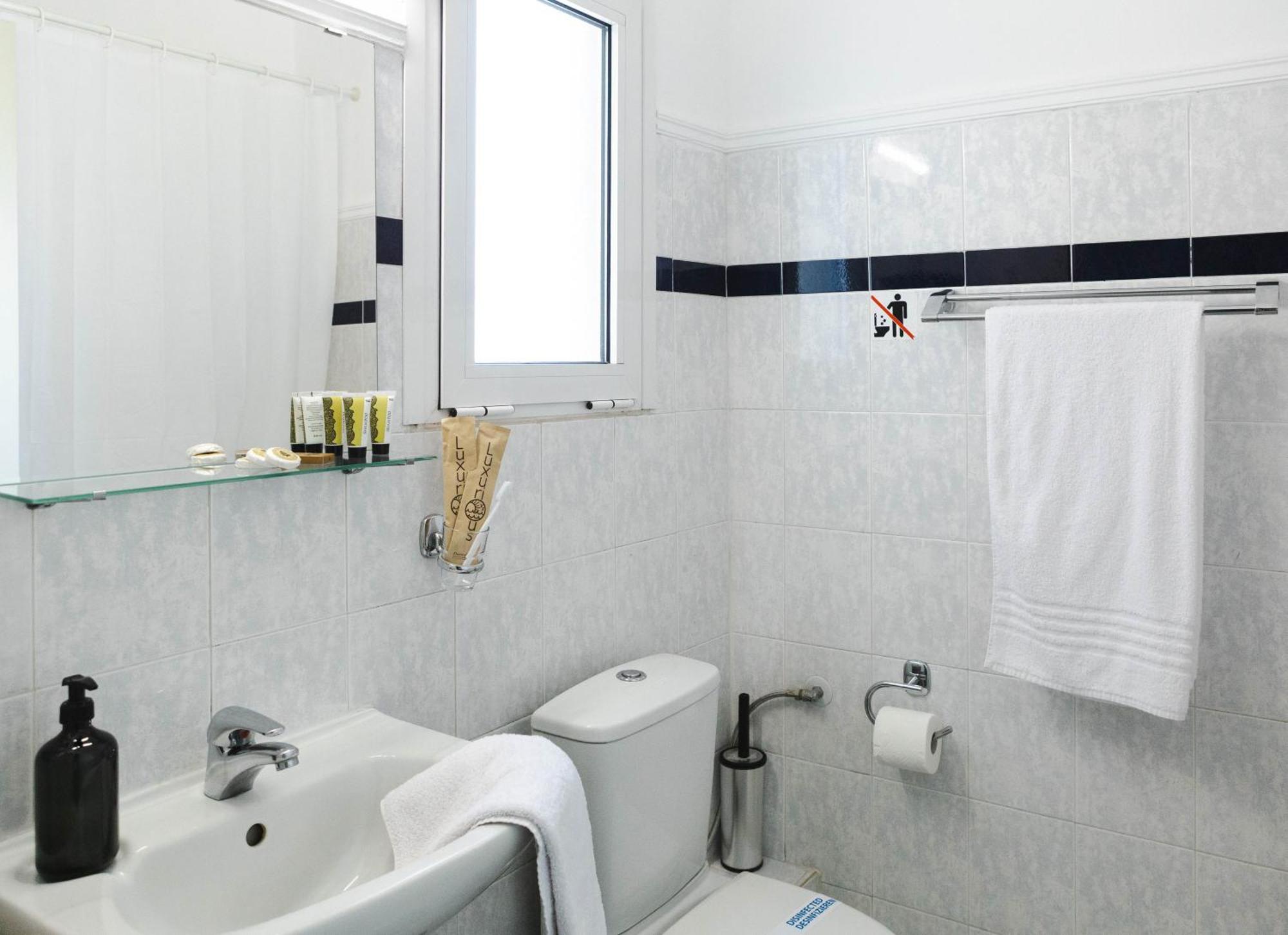 Anesis Hotel Kozani Extérieur photo