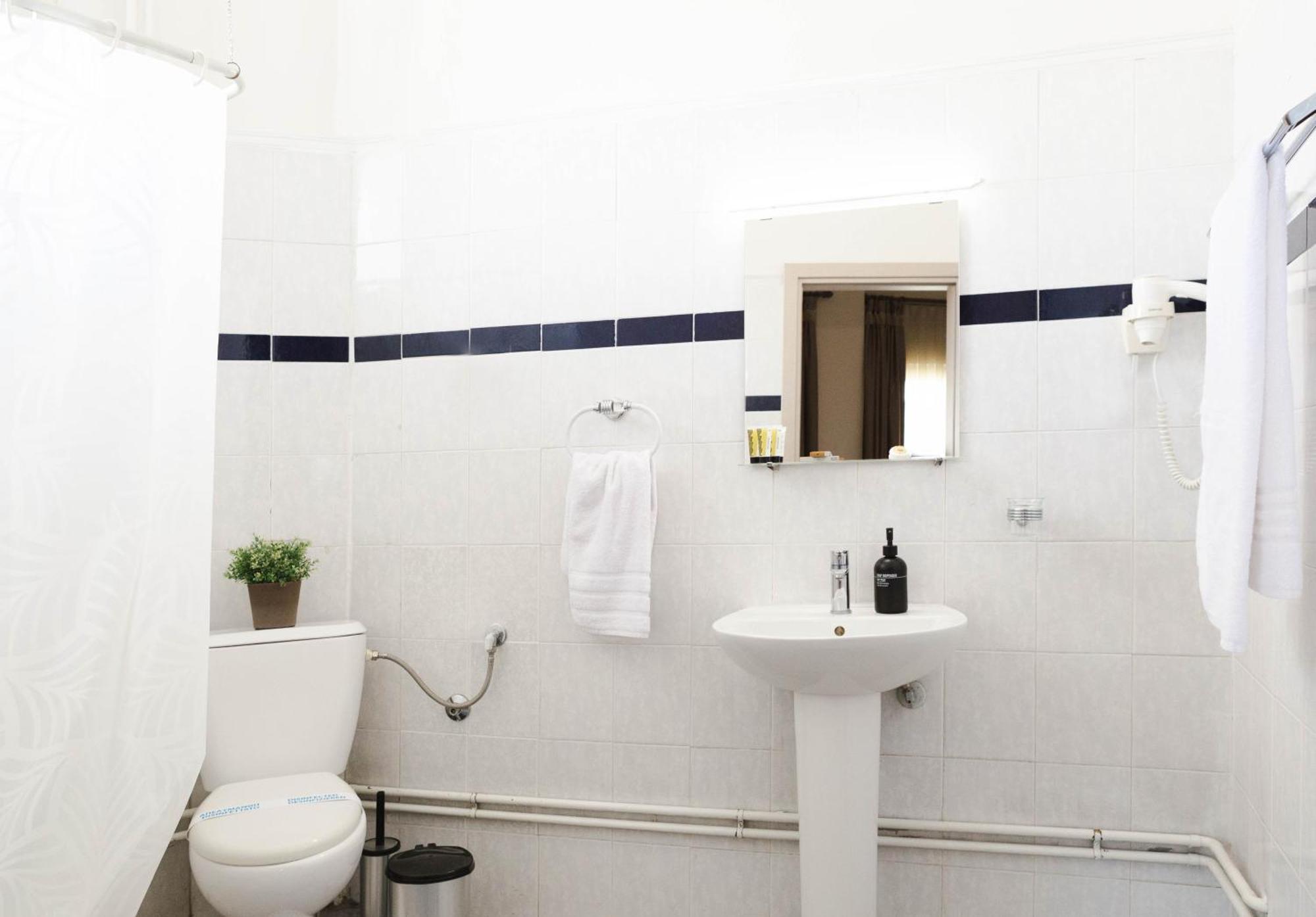 Anesis Hotel Kozani Extérieur photo