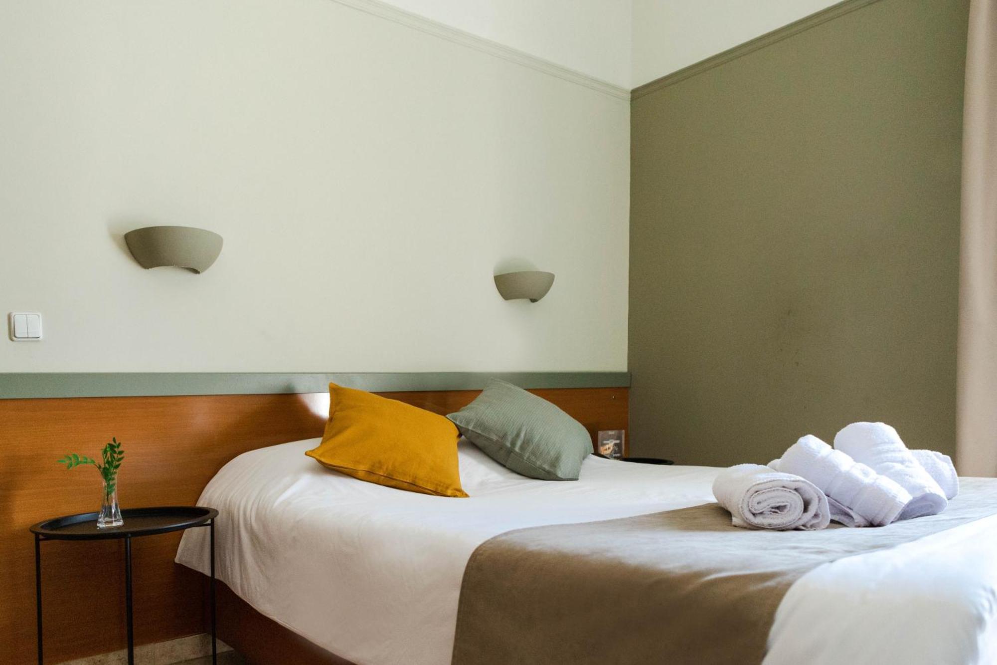 Anesis Hotel Kozani Extérieur photo
