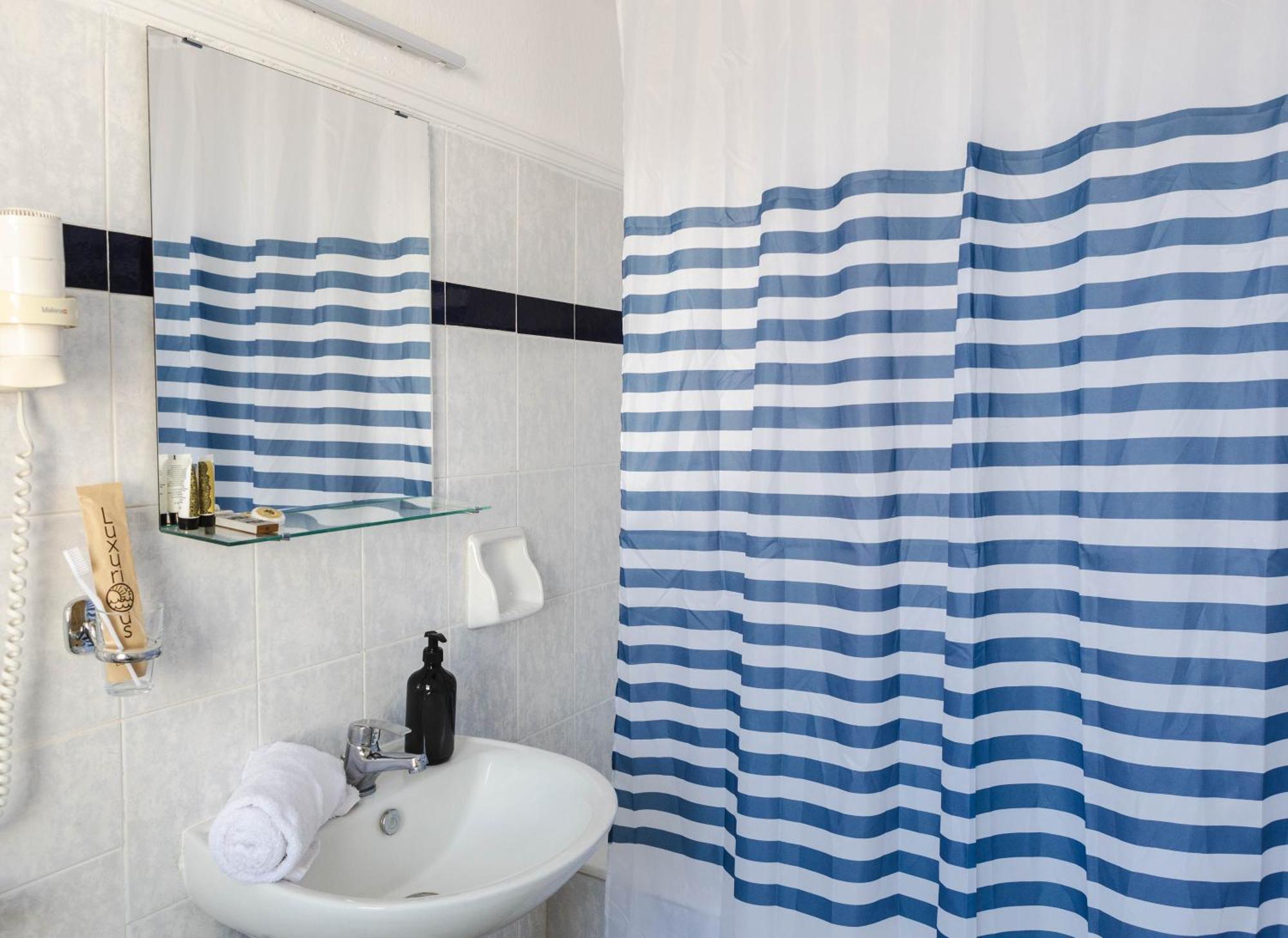 Anesis Hotel Kozani Extérieur photo